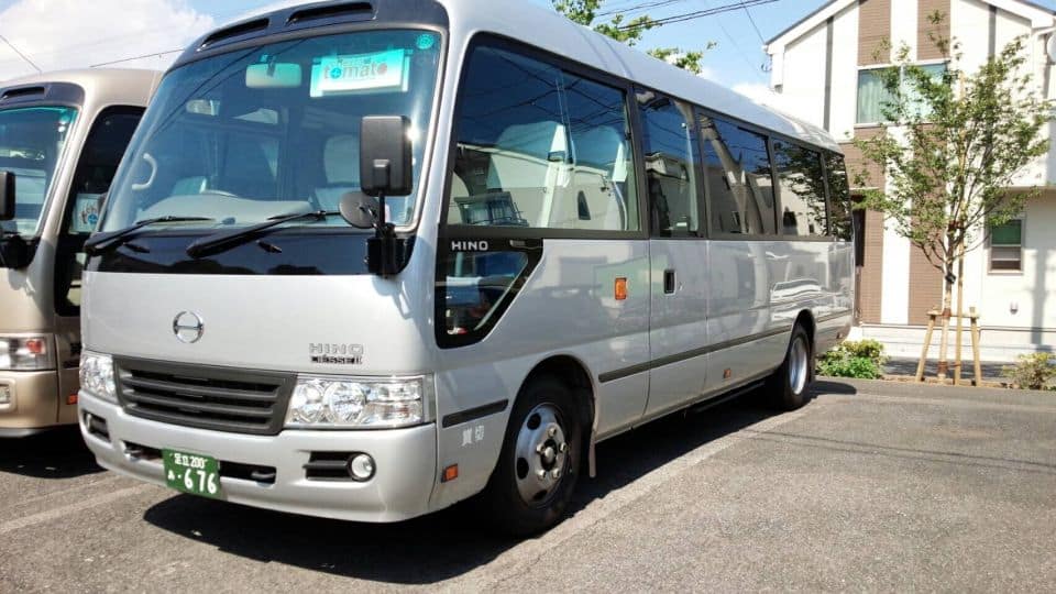 Narita Airport: 1-Way Shared Shuttle Transfer - Booking and Cancellation Policy