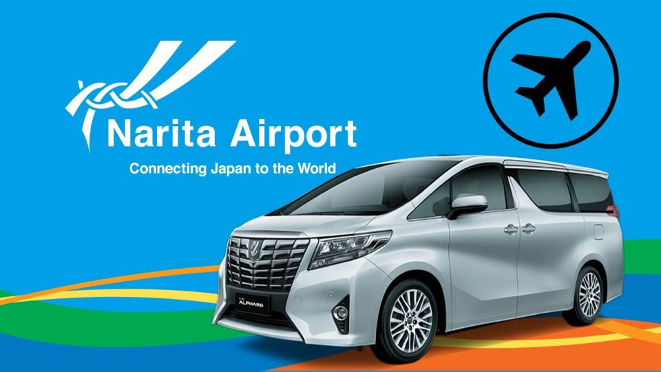 Narita Airport To/From Tokyo 23 Wards Private Transfer - Service Details and Options