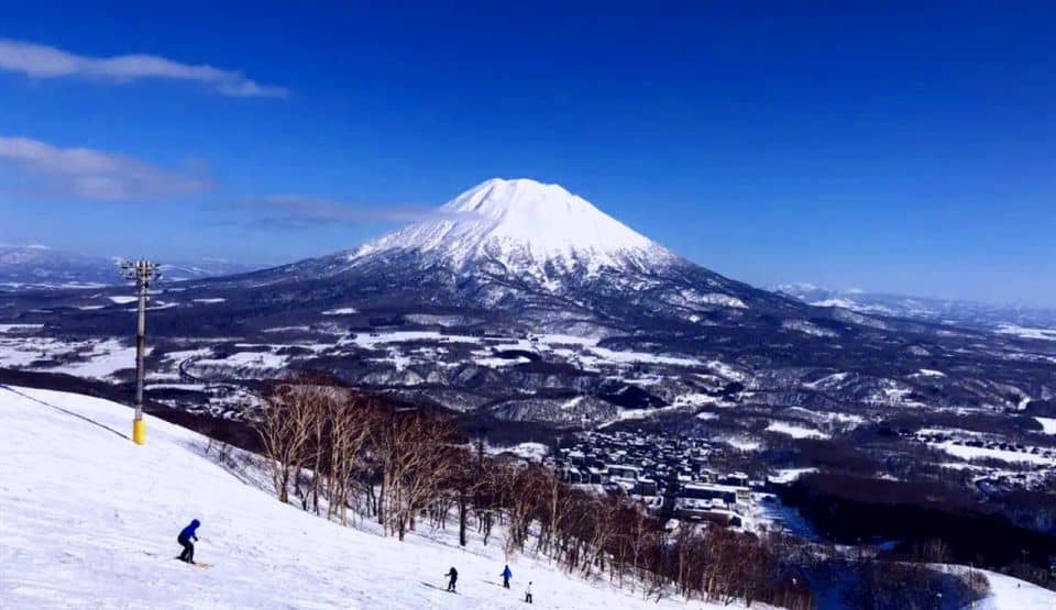 New Chitose Airport : 1-Way Private Transfers To/From Niseko - Transfer Options and Pricing