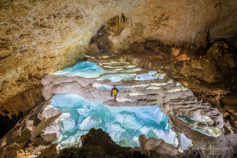 Okinoerabu:Amazing Caving Tour! - Tour Overview and Pricing