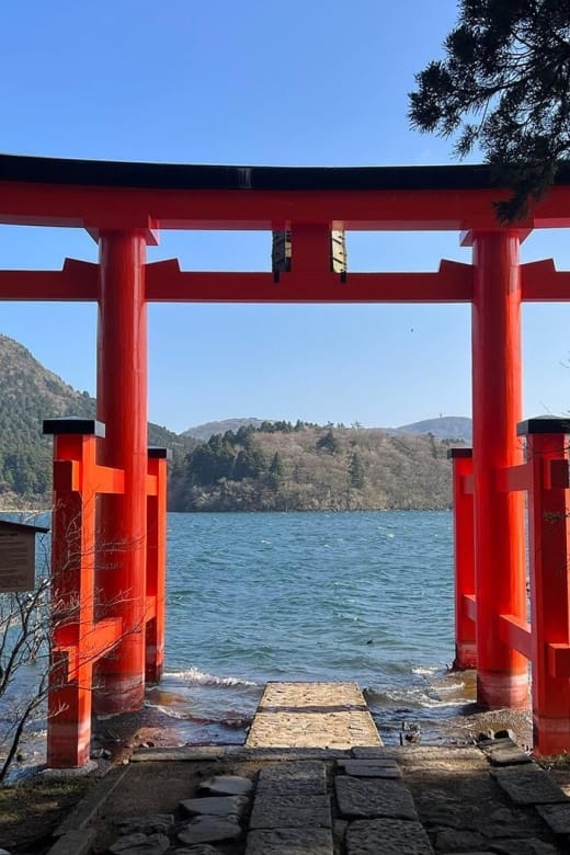 One Day Private Tour to Mt Fuji & Hakone With English Driver - Inclusions and Exclusions