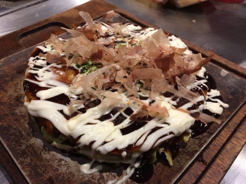 Osaka: Kuromon Market Food Tour With Tastings - Tour Overview and Inclusions