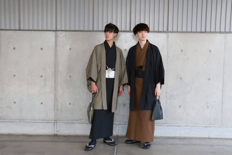 Osaka: Traditional Kimono Rental Experience at WARGO - Experience Overview