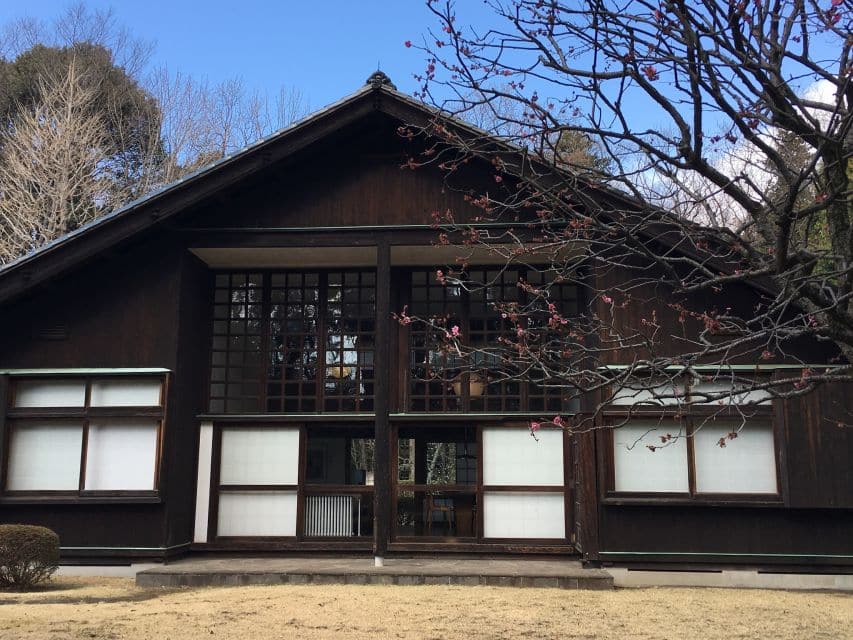 Private Edo-Tokyo Open Air Architectural Museum Tour - Tour Overview and Pricing