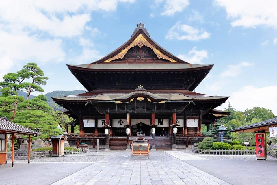 Private Snow Monkey Tour: From Nagano City / Ski Resorts - Tour Overview and Pricing