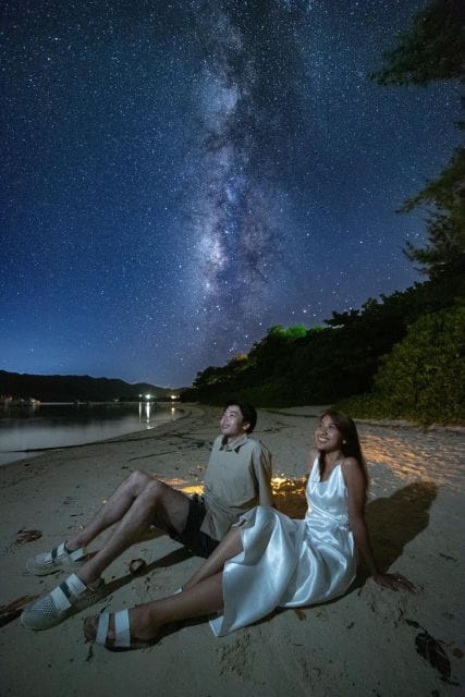 Private Stargazing Photography Tour In Kabira Bay - Tour Details and Pricing