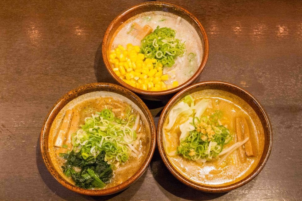 Shibuya: 2-Hour Vegan & Vegetarian Ramen Tour - Tour Overview and Pricing