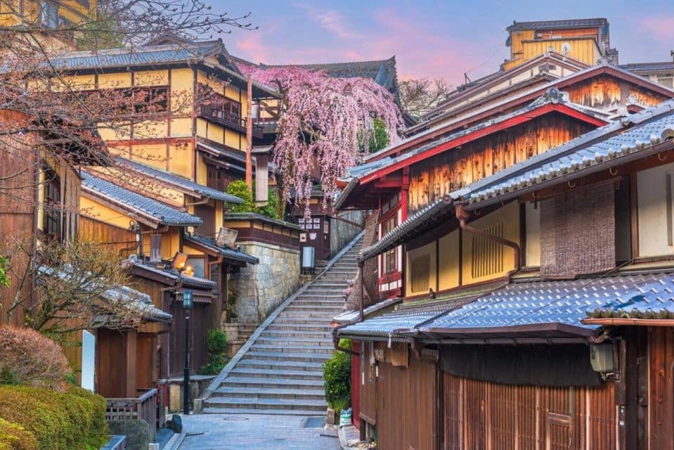 Soul of Kyoto: Timeless Traditions and Tantalizing Tastes - Kyotos Hidden Gems Await