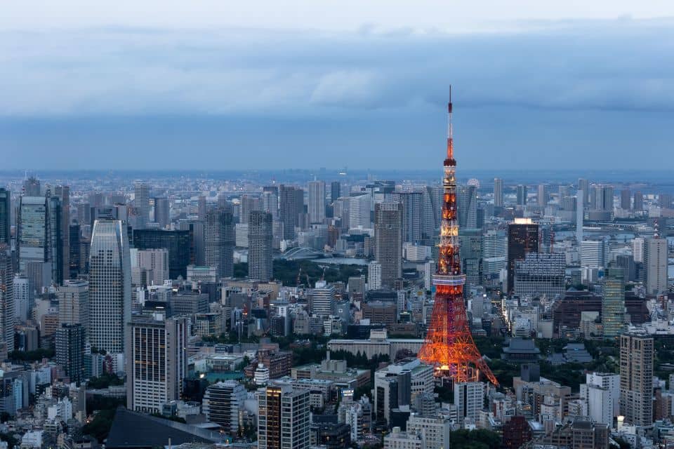 Tokyo: 1-Day Private Customizable Tour by Car - Tour Highlights and Inclusions