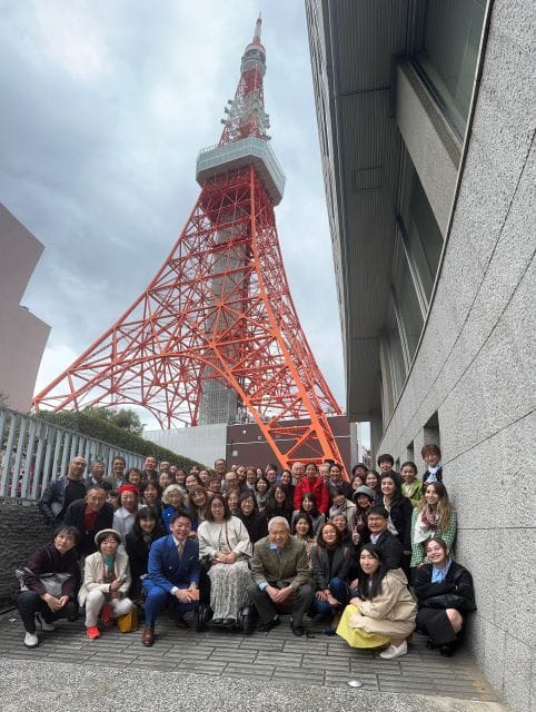 Tokyo: City Tour With Translator/Guide in Spanish - Tour Highlights and Pricing