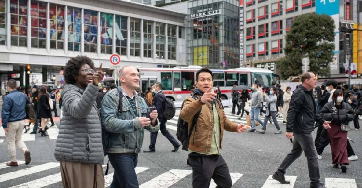 Tokyo: Custom Hidden Gems & Highlights Tour With Local Guide - Tour Overview and Pricing