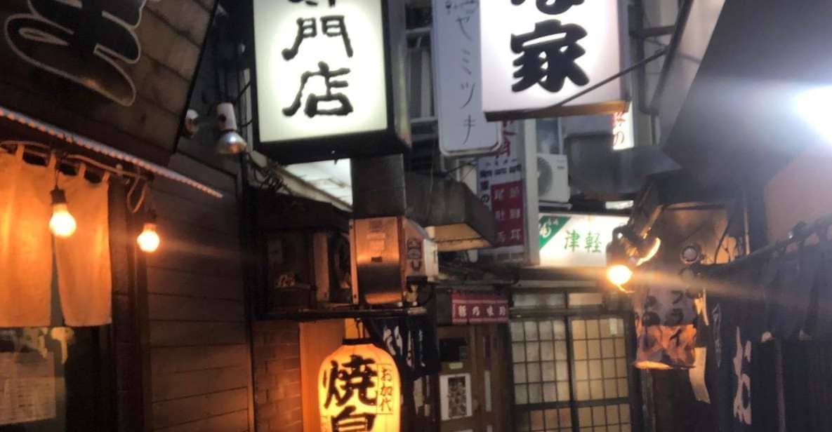 Tokyo: Customizable Private Guided Walking Tour - Explore the Real Tokyo Experience