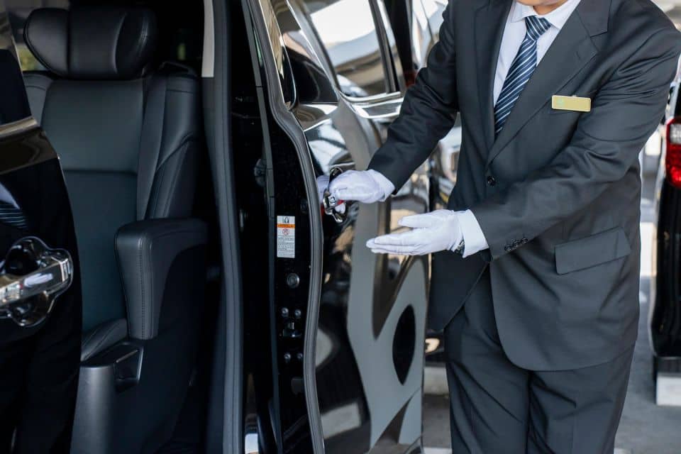 Tokyo Disney Resort Private Transfer: Tokyo, Narita & Haneda - Private Transfer Service Overview