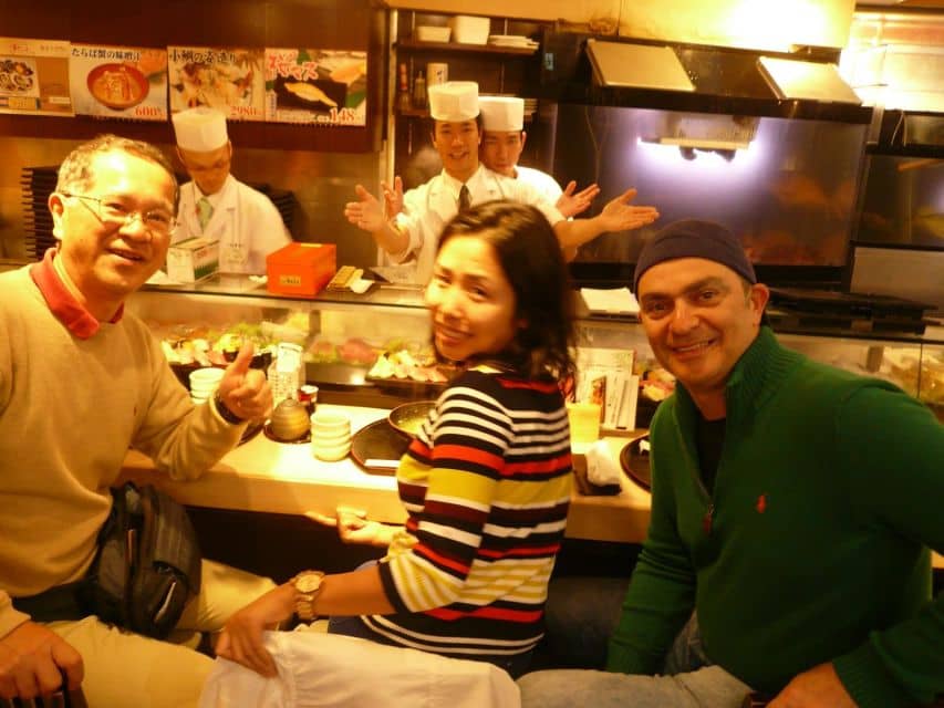 Tokyo: Guided Walking Tour of Tsukiji Market With Breakfast - Tour Details and Pricing