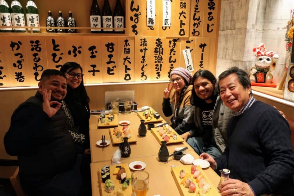 Tokyo: Night Foodie Tour in Shinjuku - Tour Highlights and Inclusions