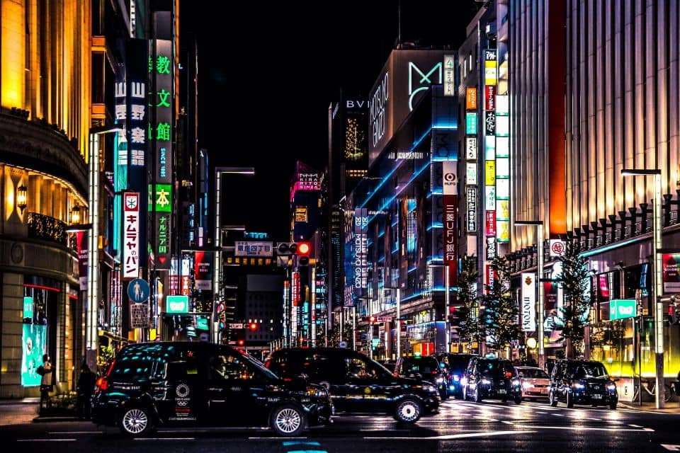 Tokyo: The Best Izakaya Tour in Ginza - Experience the Real Tokyo Nightlife