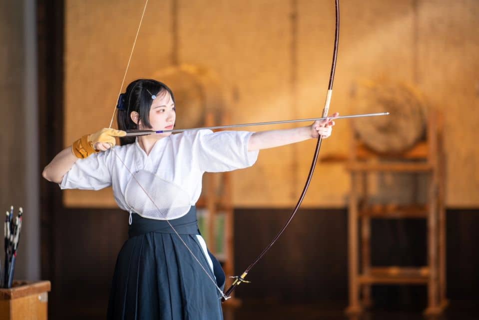 Tokyo: The Only Genuine Japanese Archery (Kyudo) Experience - Experience Overview and Details