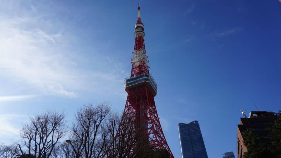Top 3 Hidden Tokyo Tower Photo Spots and Local Shrine Tour - Uncovering Hidden Gems in Tokyo