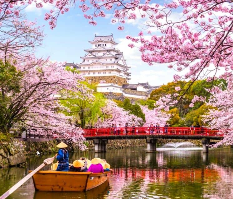 10-Day Private Guided Tour in Japan On top of that 60 Attractions - Itinerary and Attractions