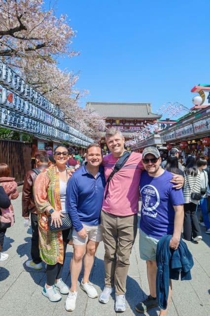 Customised Tokyo Must-Sees & Local Gems With Local Friend - Customising Your Dream Itinerary