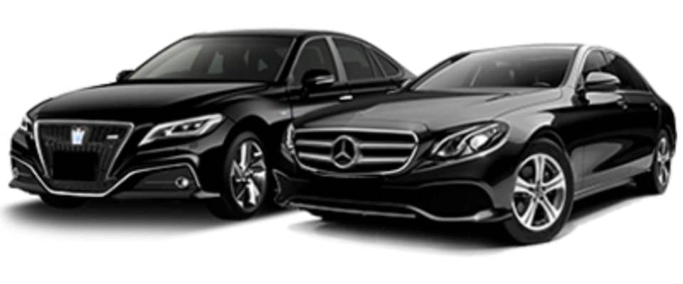 English Driver 1-Way Narita Airport To/From Tokyo 23-Wards - Private Airport Transfer Benefits