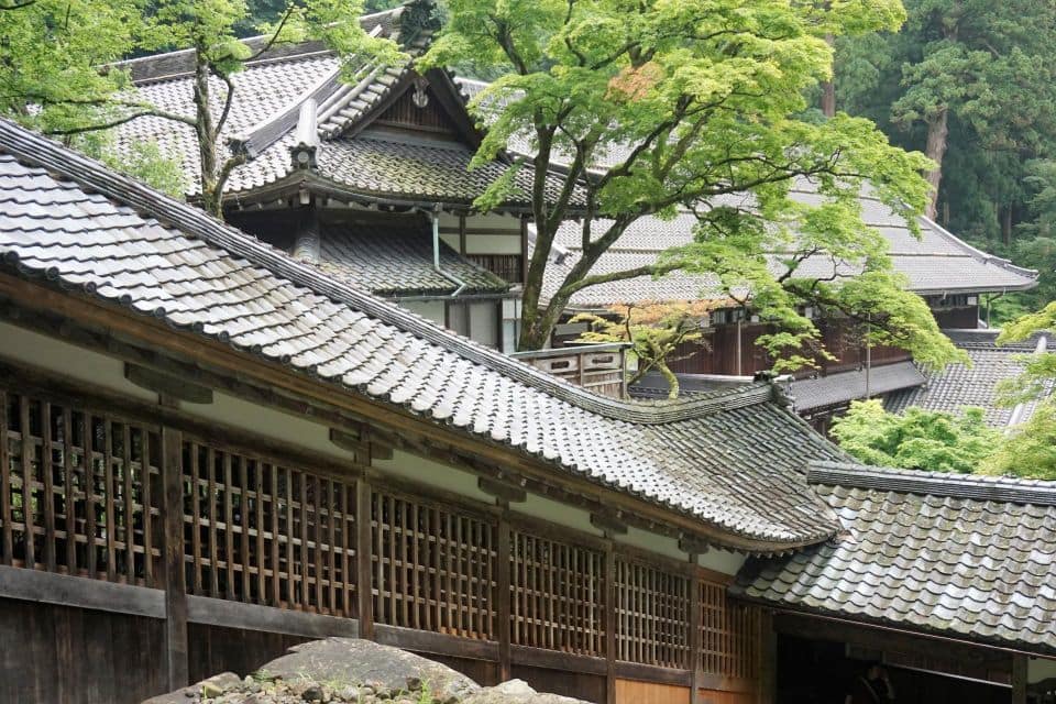 From Kanazawa: Eiheiji Buddhist Temple & Fukui Castle Town - Itinerary and Schedule
