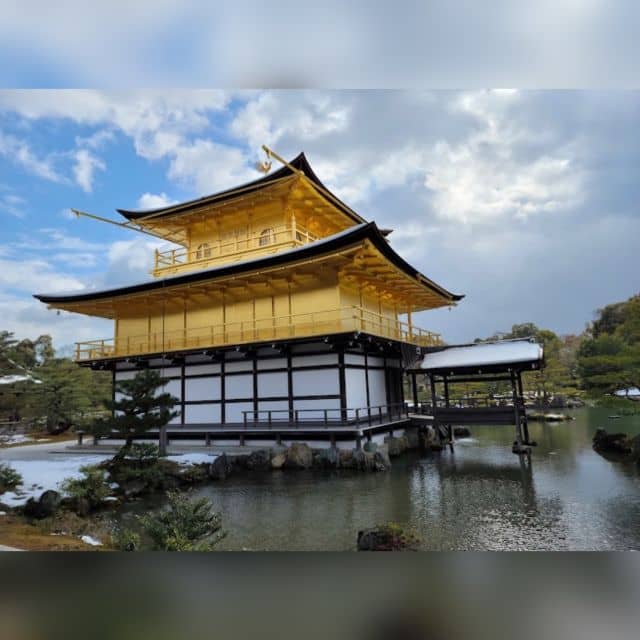 From Osaka/Kyoto: Private Kyoto & Nara Day Trip With Pickup - Itinerary and Tour Details