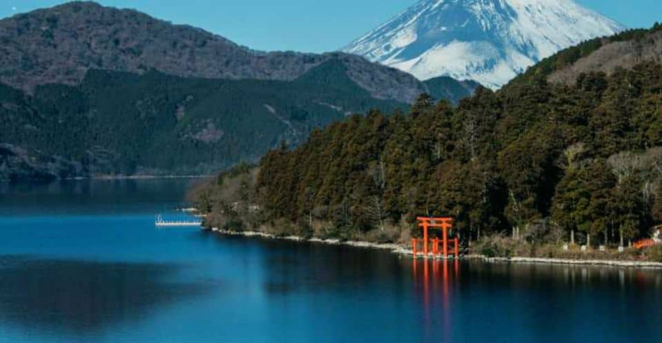 From Tokyo: 10-hour Hakone Private Custom Tour - Customizing Your Hakone Adventure