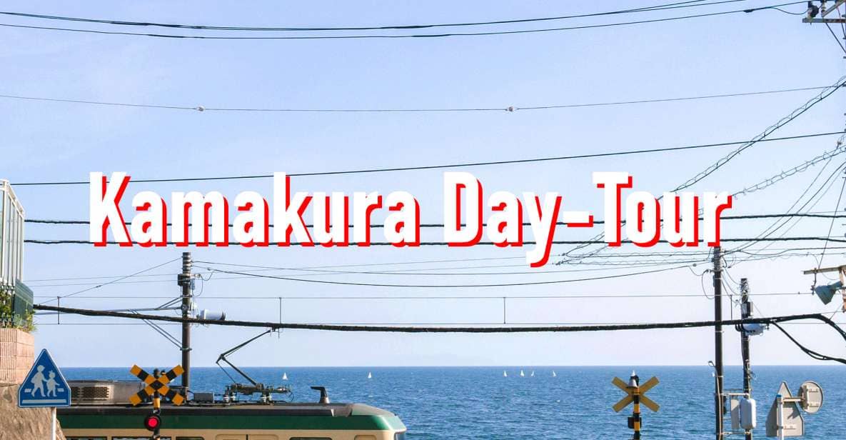 From Tokyo: 10-hour Private Tour to Kamakura - Itinerary and Schedule