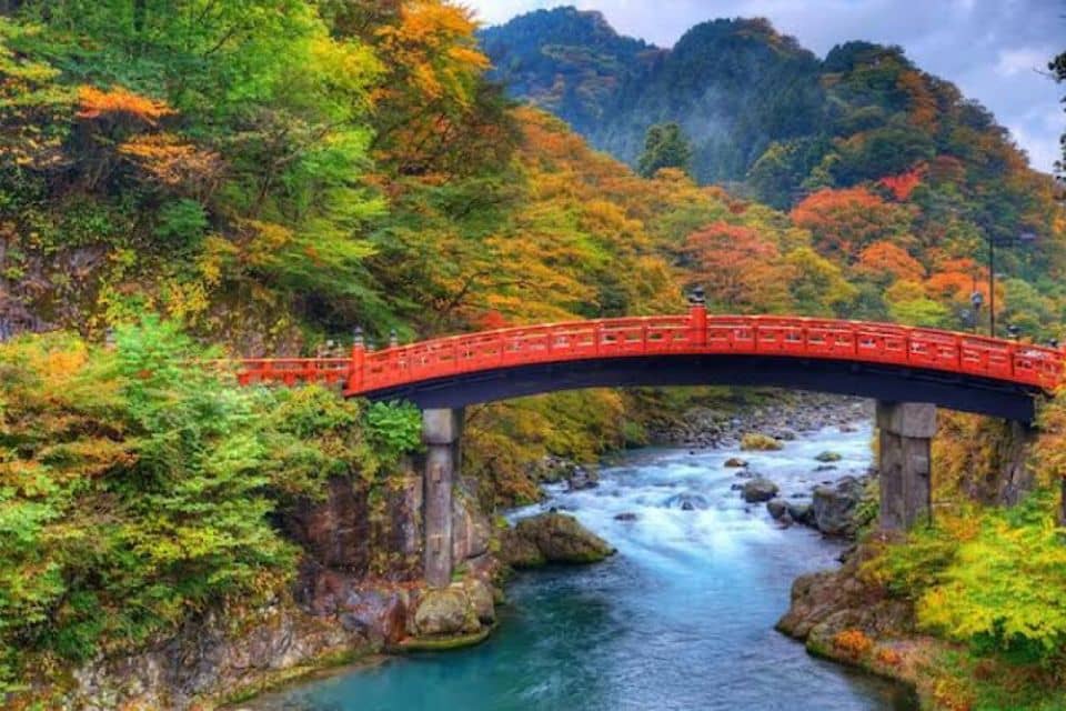 From Tokyo: Nikko Private Full-Day Sightseeing Day Trip - Explore Nikkos Hidden Gems