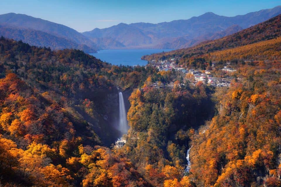 From Tokyo: Private Day Trip to Nikko and Lake Chuzenji - Exploring Nikkos UNESCO Heritage