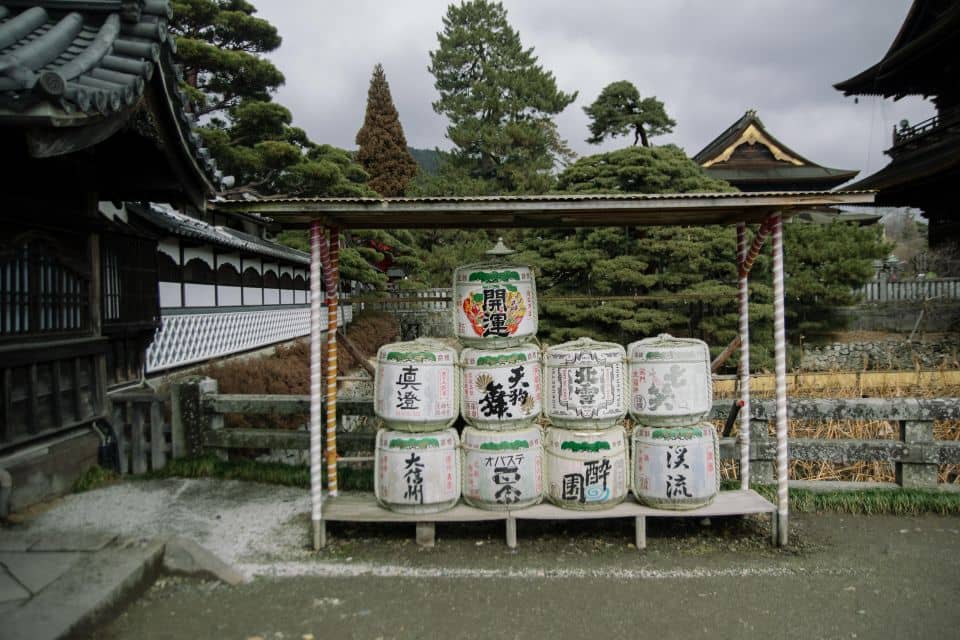 From Tokyo: Private Day Trip to Nikko - Tour Overview and Inclusions