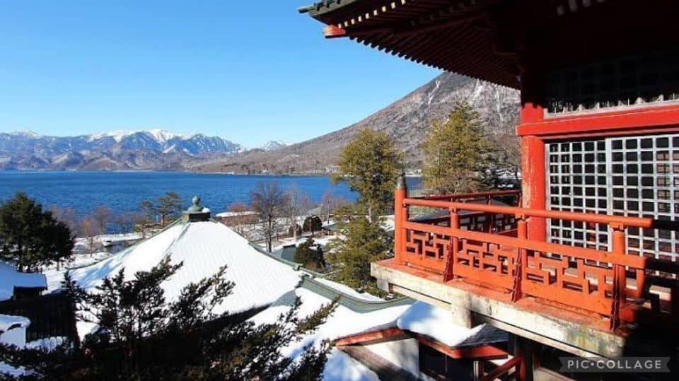 From Tokyo:Nikko Full Day Tour W/Hotel Pickup by Private Car - Inclusions and Exclusions