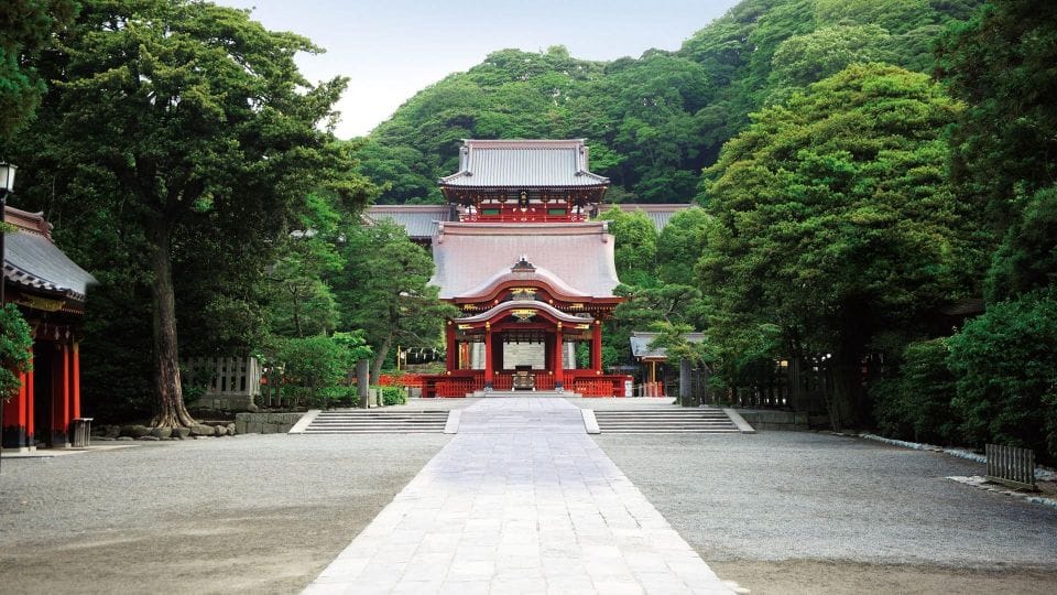 Full Day Kamakura Private Tour With English Speaking Driver - Private Tour Itinerary Details