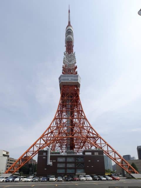 Full Day Tokyo Private Tour With English Speaking Driver - Explore Tokyos Iconic Landmarks