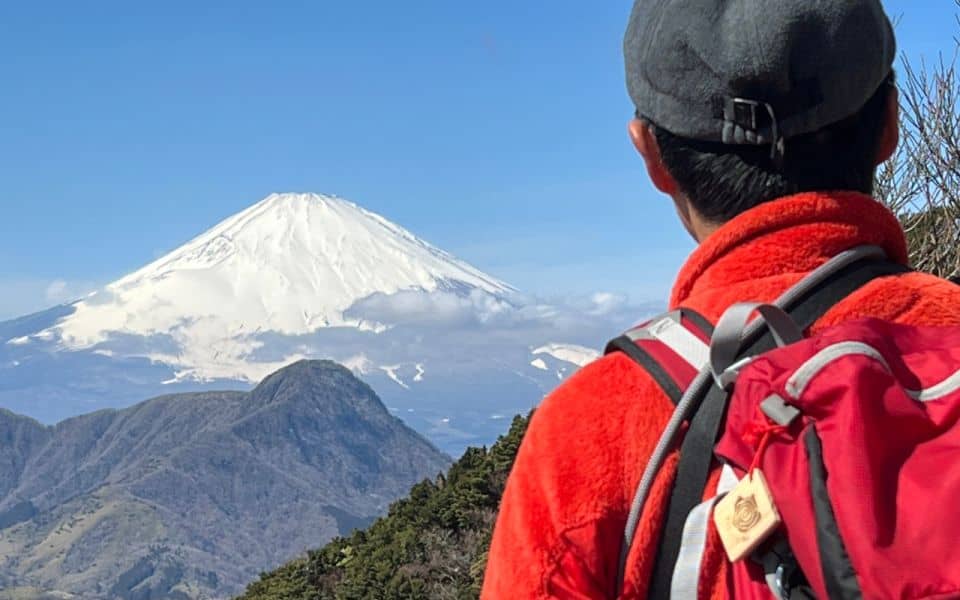 Hakone: Traverse the Hakone Caldera and Enjoy Onsen - Hiking Essentials and Preparations