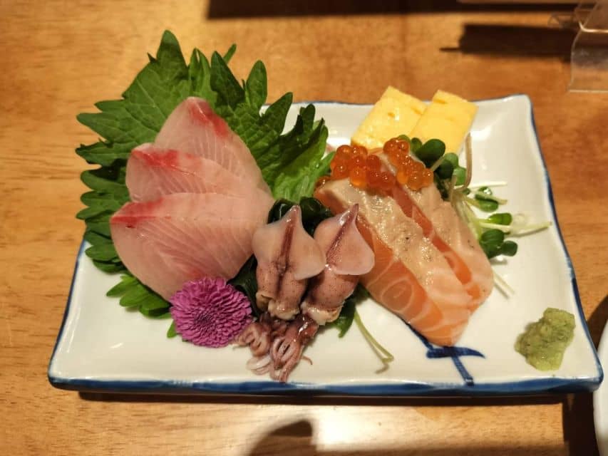 Hidden Shinjuku: Araki-chos Secret Culinary Walk - Culinary Delights in Retro Tokyo