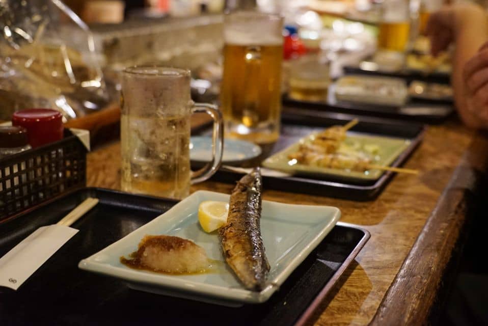 Hiroshima: Bar Hopping Food Tour - Tour Details and Pricing