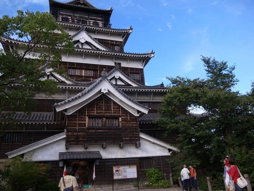 Hiroshima Private Day Tour - Itinerary and Schedule