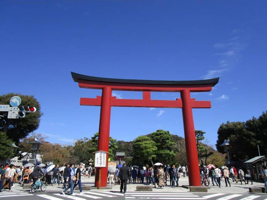 Kamakura: Private Guided Walking Tour With Local Guide - Customizable Itinerary Options