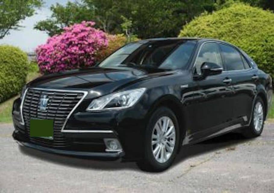 Kumamoto Airport To/From Kurokawa Spa Private Transfer - Whats Included in Service