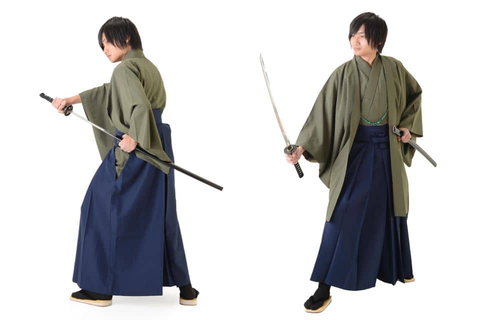 Kyoto: 1.5-Hour Samurai Makeover and Photo Shoot - Unforgettable Samurai Transformation