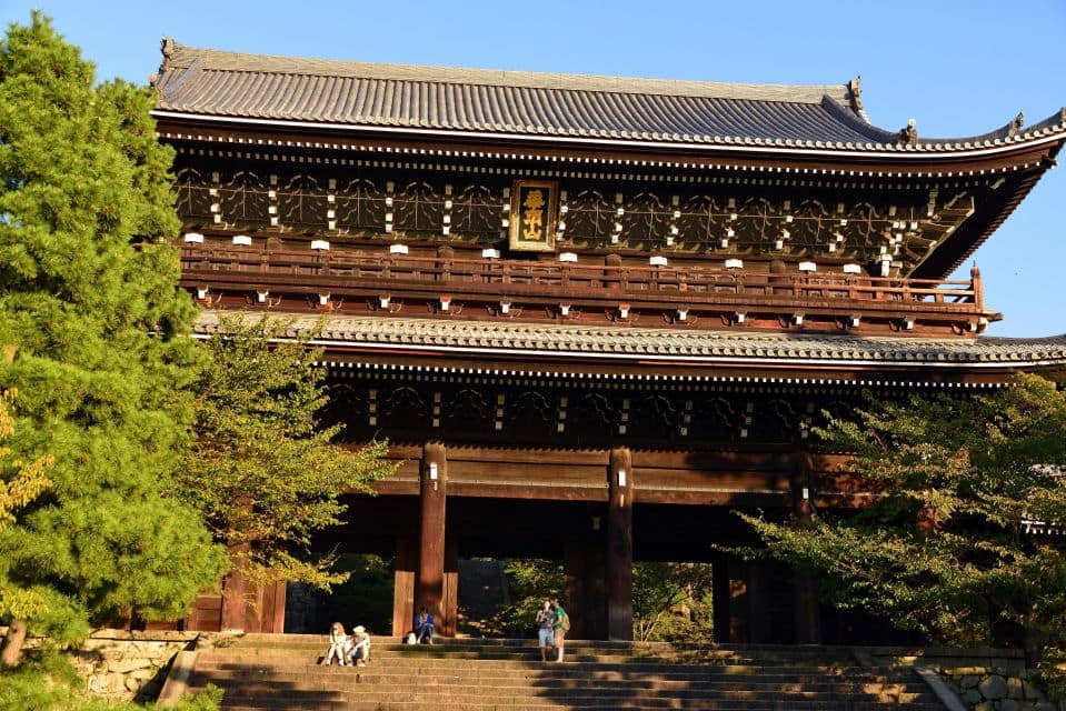 Kyoto: Higashiyama, Kiyomizudera and Yasaka Discovery Tour - Exploring Kyotos Cultural Heritage