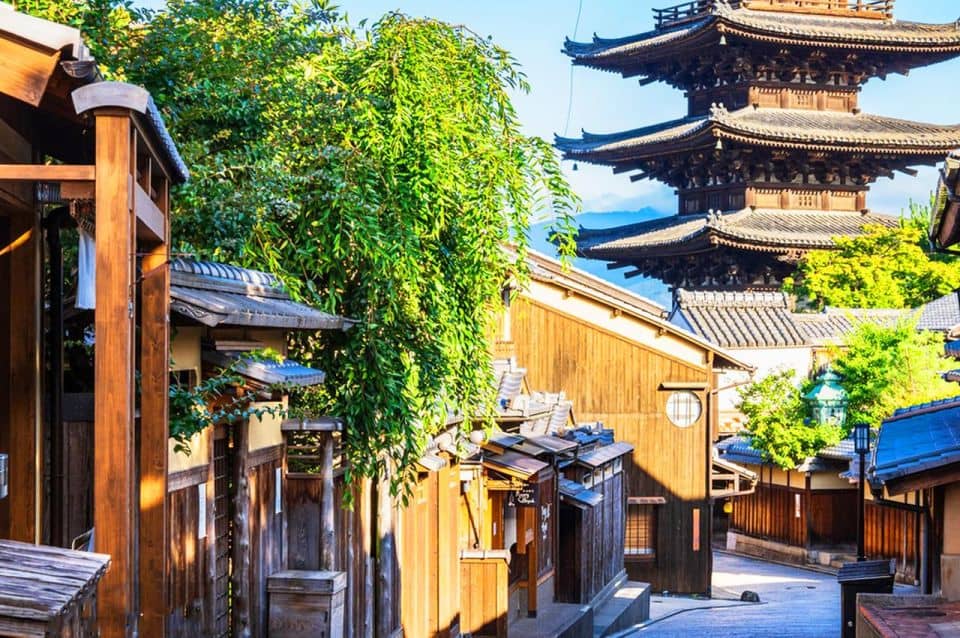 Kyoto/Osaka: Kyoto and Nara UNESCO Sites & History Day Trip - Itinerary and Schedule