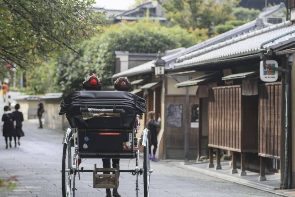 Kyoto: Personalized Guided Private Tour - Expert Guides for a Unique Tour