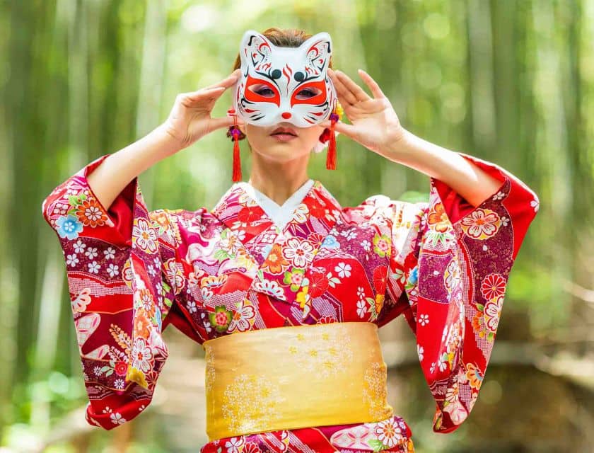 Kyoto: Private Photoshoot Experience in Arashiyama Bamboo - Exploring Arashiyamas Iconic Landmarks