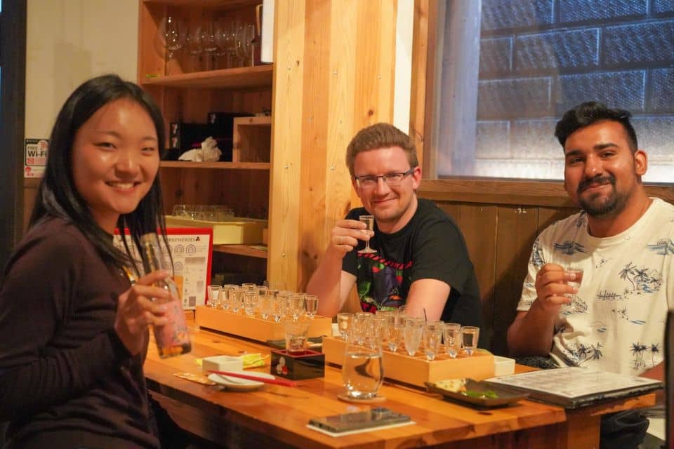 Kyoto: Sake Brewery and Tasting Tour in Fushimi - Exploring Fushimis Sake Heritage