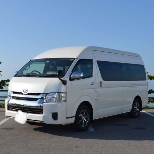 Matsuyama Airport To/From Tobe Town Private Transfer - Transfer Details and Schedule