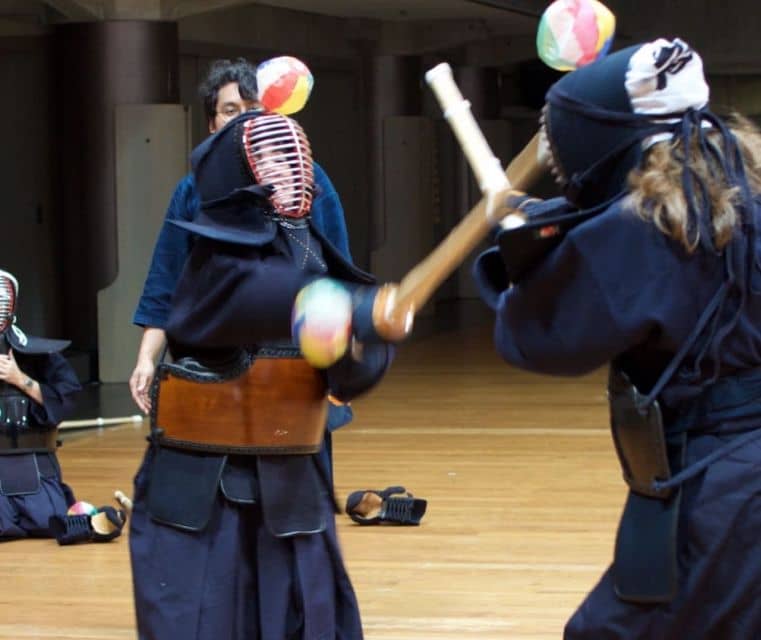 Okinawa: Kendo Martial Arts Lesson - Cultural Significance of Kendo