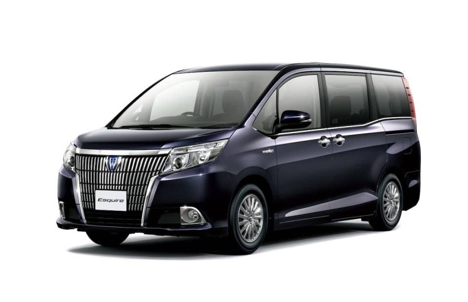 One Way Shuttle Van Transfer, Tokyo ⇔ Nagano - Private Shuttle Service Information